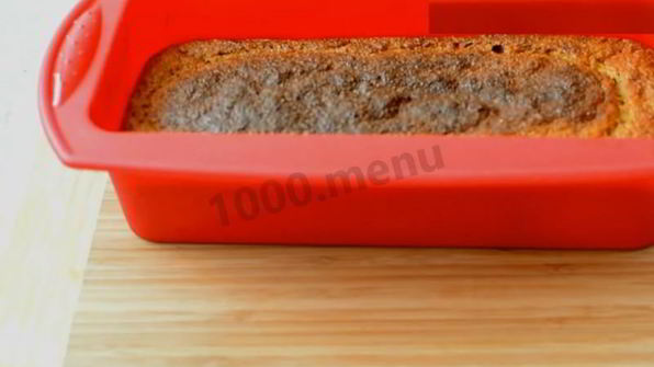 диетический хлеб в духовке