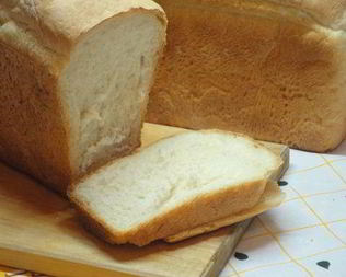 Домашний хлеб