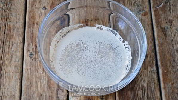 грузинский хлеб