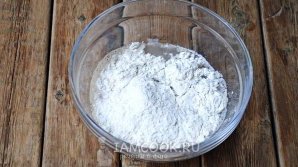 грузинский хлеб