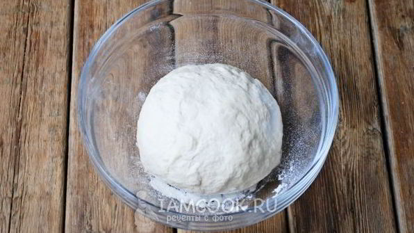 грузинский хлеб