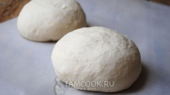 грузинский хлеб