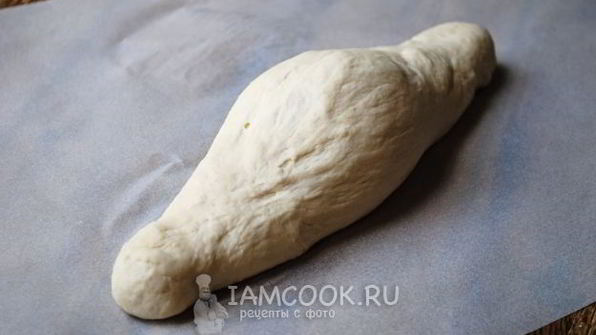 грузинский хлеб