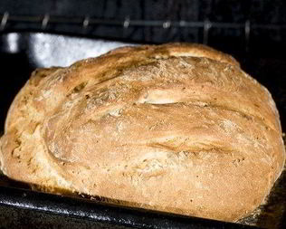 Хлеб для тостов