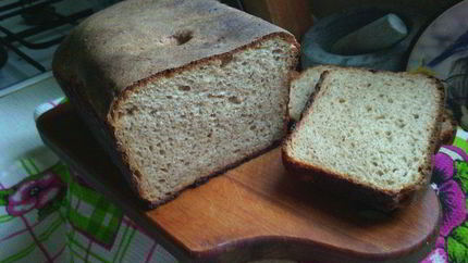 Хлеб Мюнхенский