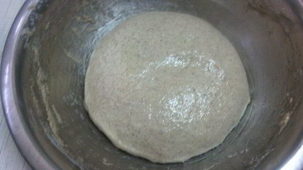 хлеб мюнхенский