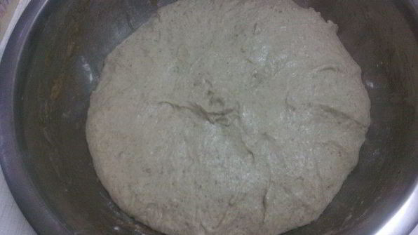 хлеб мюнхенский