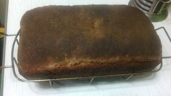 хлеб мюнхенский