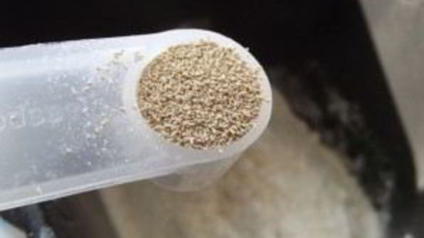 хлеб на ряженке в хлебопечке