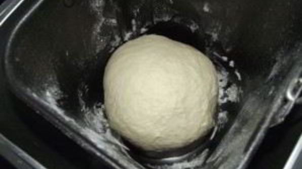 хлеб на ряженке в хлебопечке