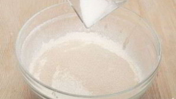 хлеб с сухофруктами в духовке