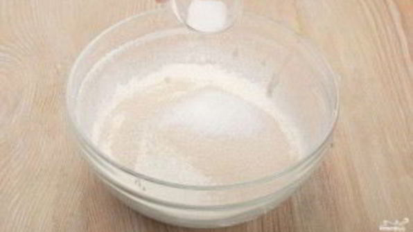 хлеб с сухофруктами в духовке