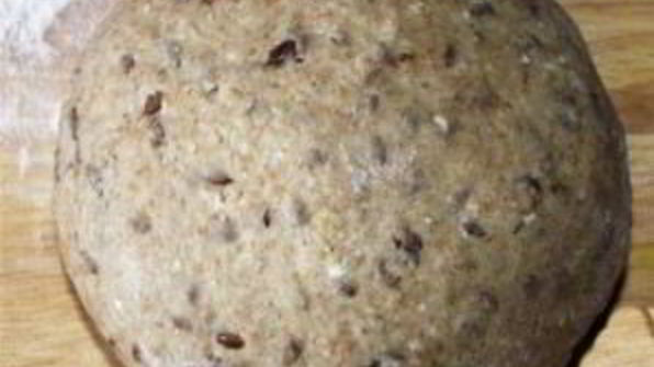 хлебцы хрустящие