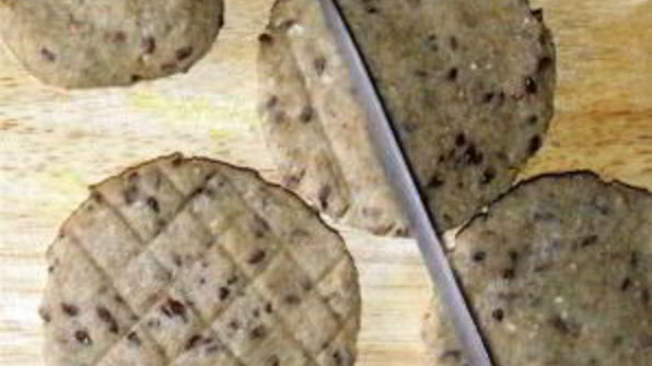 хлебцы хрустящие