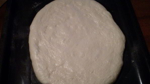 хлебушек домашний