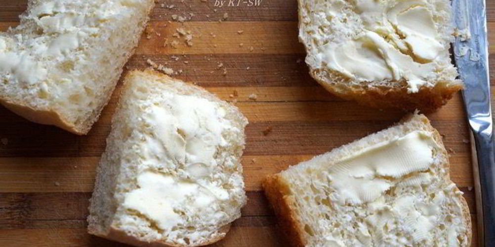 Рецепт крестьянского хлеба с хрустящей корочкой