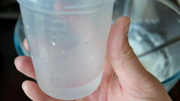 крученый хлеб без замеса