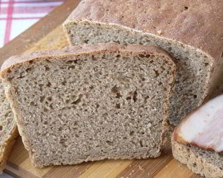 Обеденный хлеб