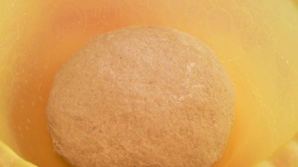 обеденный хлеб