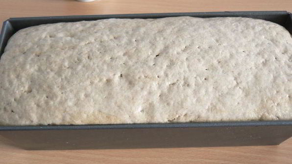 обеденный хлеб