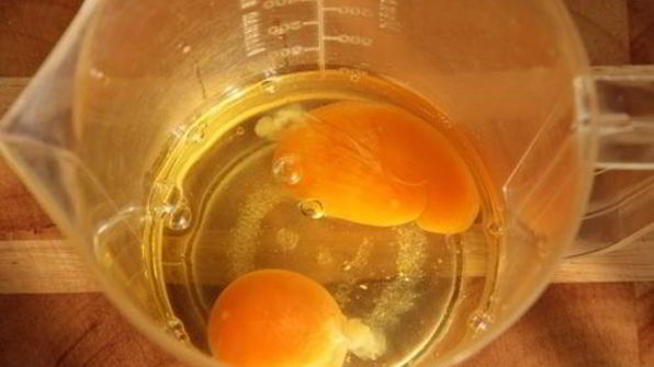 пряный медово-апельсиновый хлеб без глютена