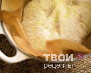 Пшеничный хлеб