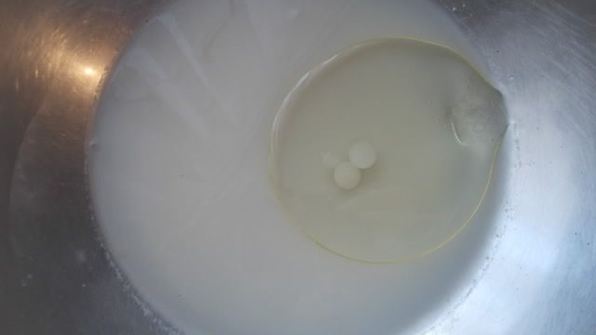 рисовый хлеб