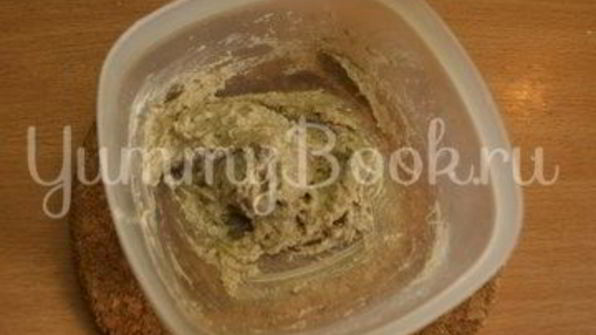 ржаной хлеб на закваске