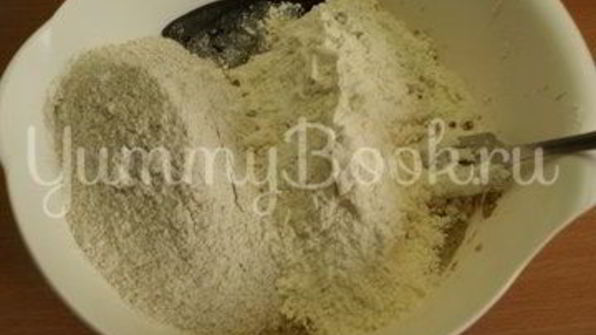 ржаной хлеб на закваске