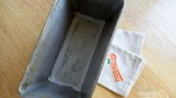 шведский ночной хлеб без замеса