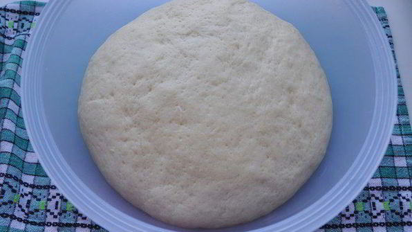 сладкий хлеб-гармошка со сливочным сыром и маком