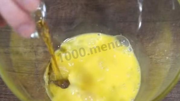 хворост классический