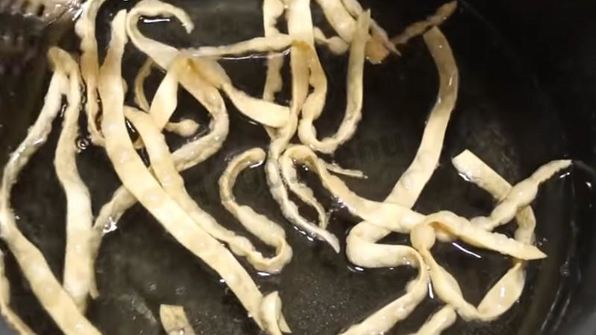 хворост классический