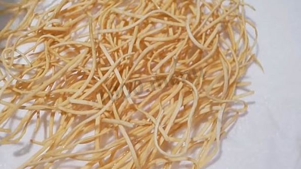 хворост классический