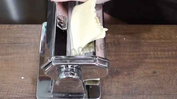 хворост классический