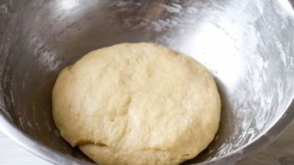 хворост рассыпчатый