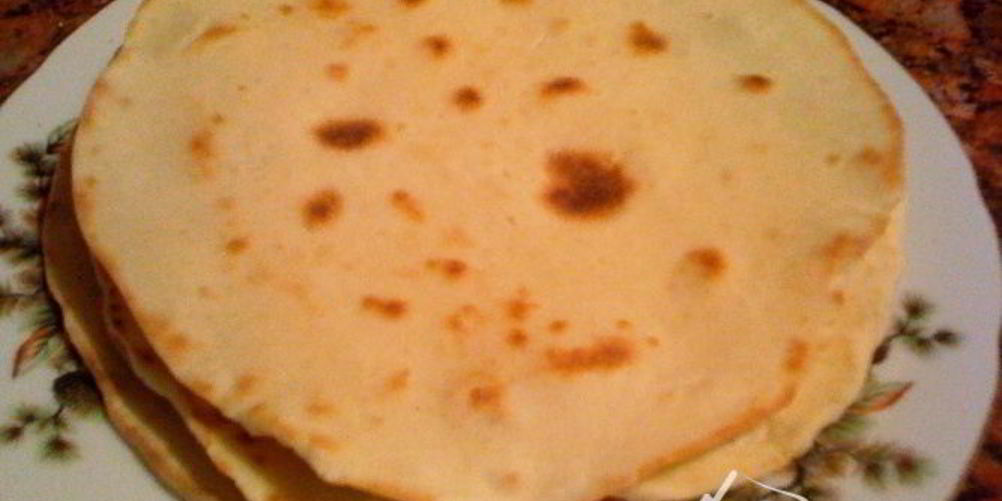 Рецепт армянского домашнего лаваша ны кефире и мацуне