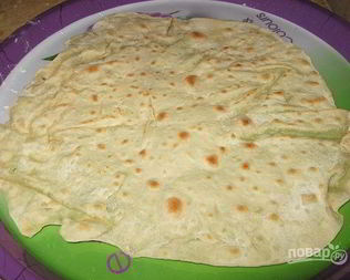 Армянский лаваш для шаурмы