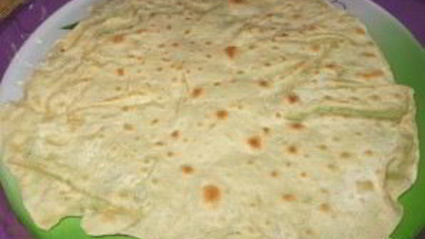 армянский лаваш для шаурмы