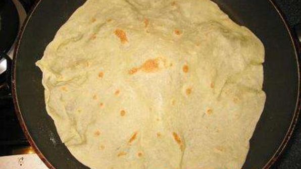 армянский лаваш