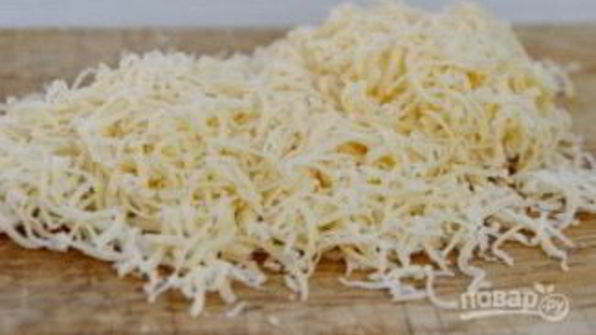 лаваш на гриле