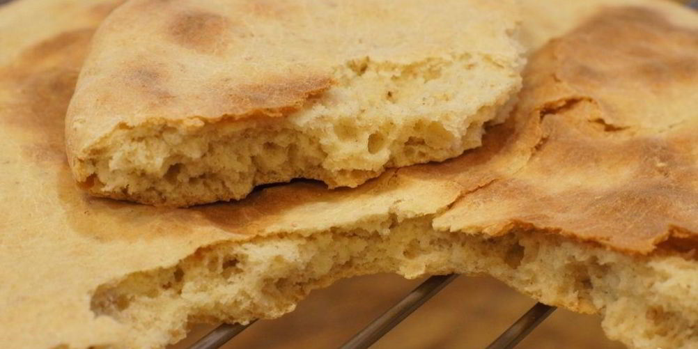 Рецепт лаваша на кефире