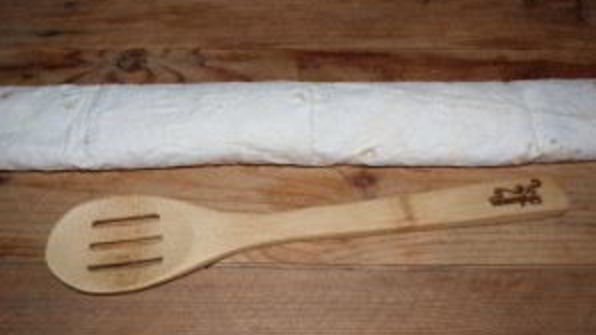 лаваш с курицей и яйцом