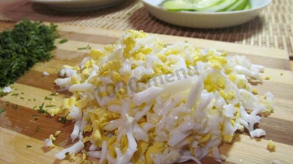 лаваш с плавленым сыром