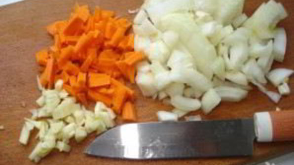 лаваш с сюрпризом