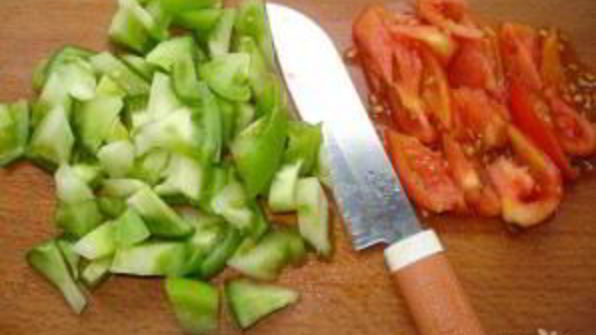 лаваш с сюрпризом