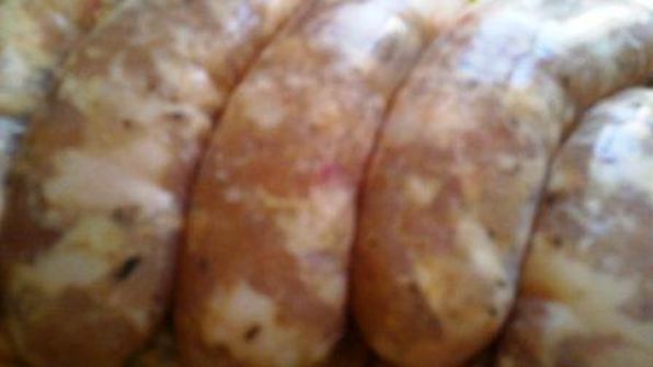 мясной кекс в лаваше