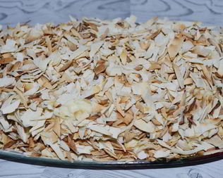 Наполеон из лаваша