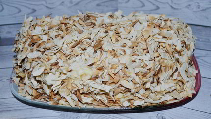 Наполеон из лаваша