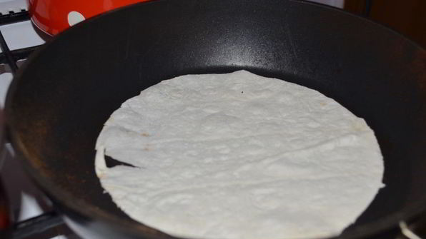 наполеон из лаваша